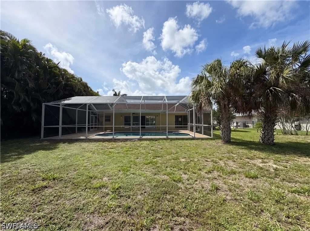 5644 Eichen Circle W Fort Myers FL 33919