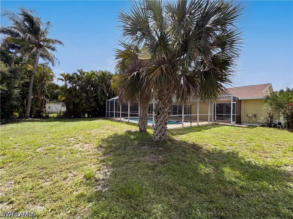 5644 Eichen Circle W Fort Myers FL 33919