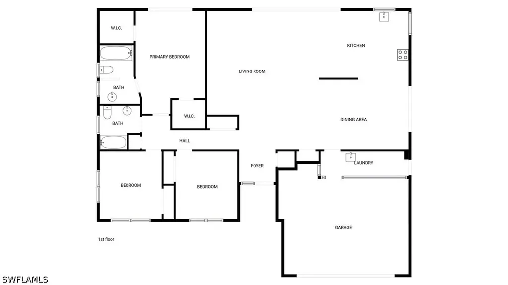 5644 Eichen Circle W Fort Myers FL 33919