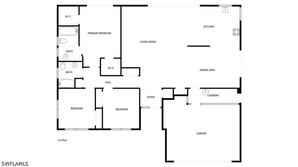 5644 Eichen Circle W Fort Myers FL 33919
