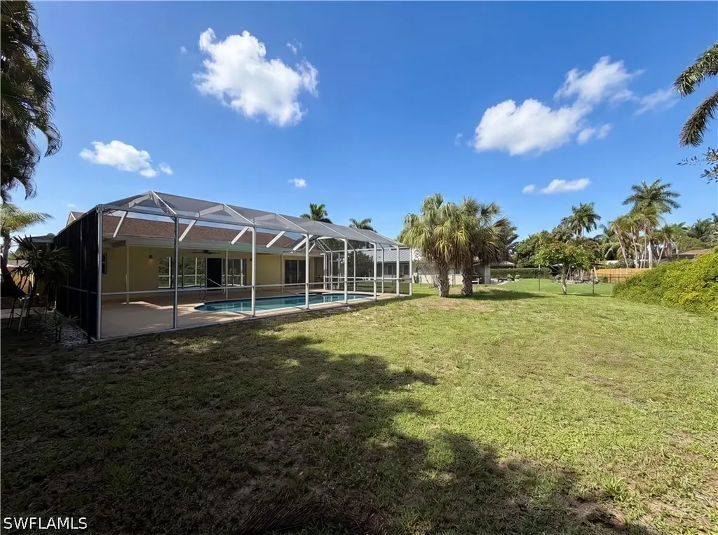 5644 Eichen Circle W Fort Myers FL 33919