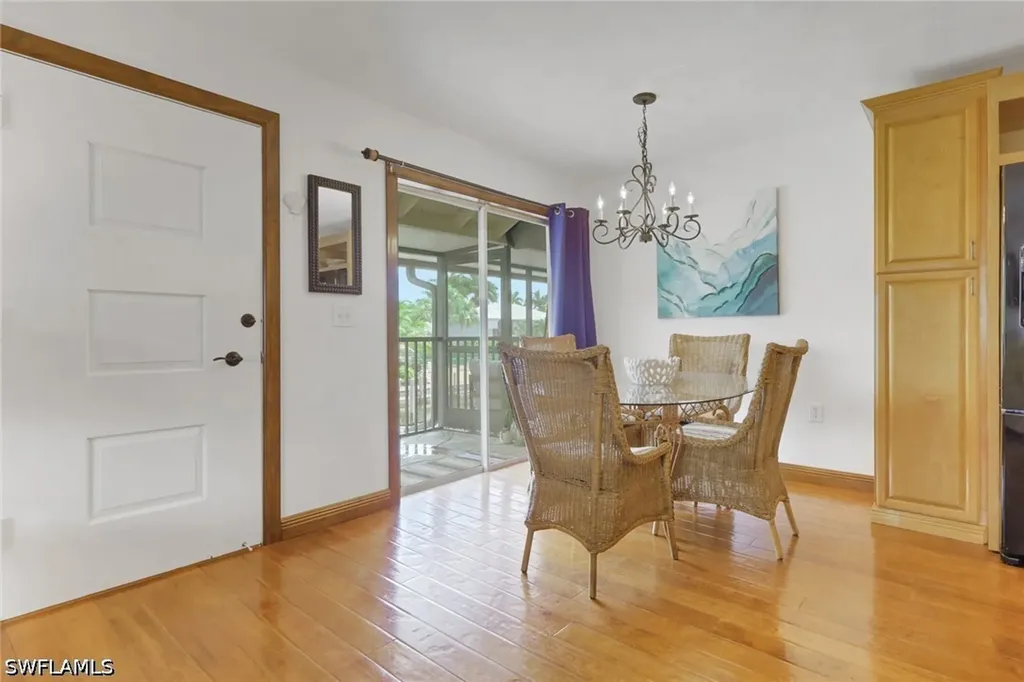 1533 Chesapeake Avenue Naples FL 34102