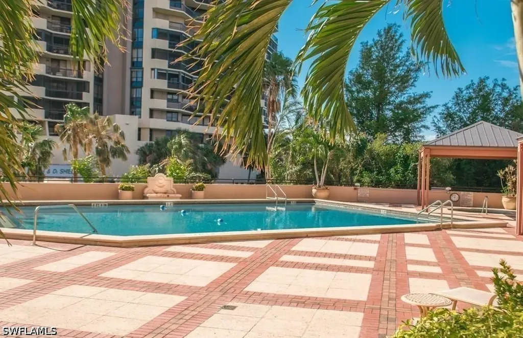 6075 Pelican Bay Boulevard Naples FL 34108