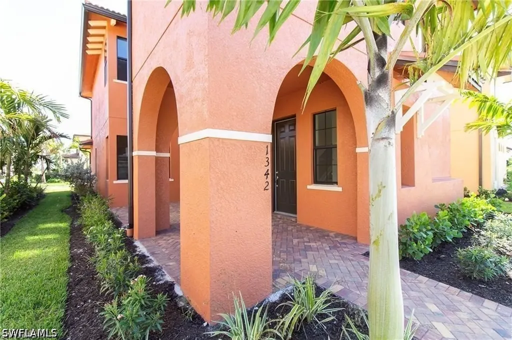 1342 Kendari Terrace Naples FL 34113