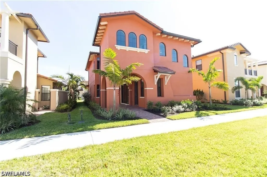 1342 Kendari Terrace Naples FL 34113