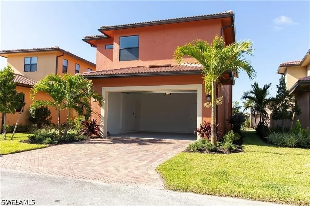 1342 Kendari Terrace Naples FL 34113