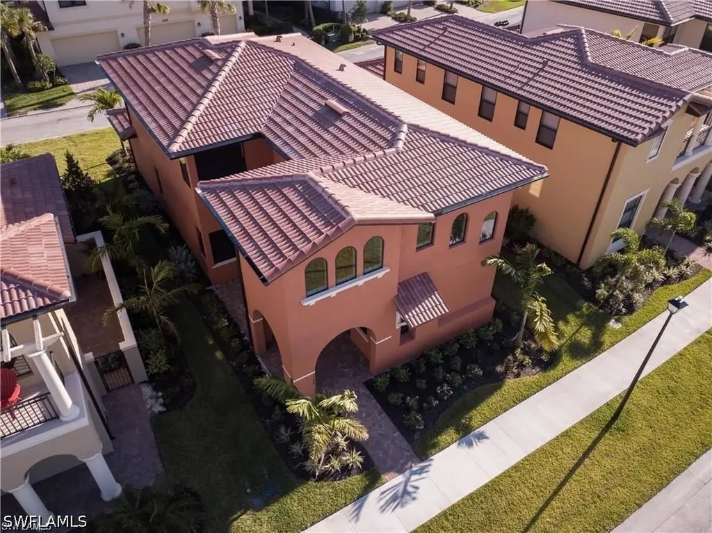 1342 Kendari Terrace Naples FL 34113