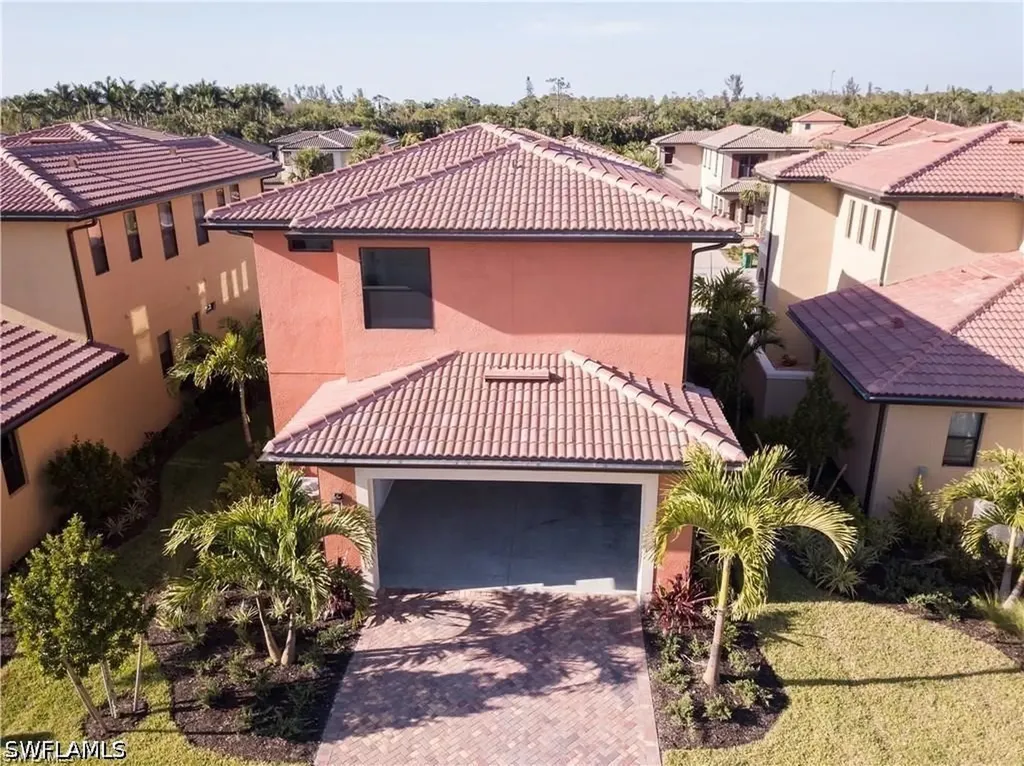 1342 Kendari Terrace Naples FL 34113