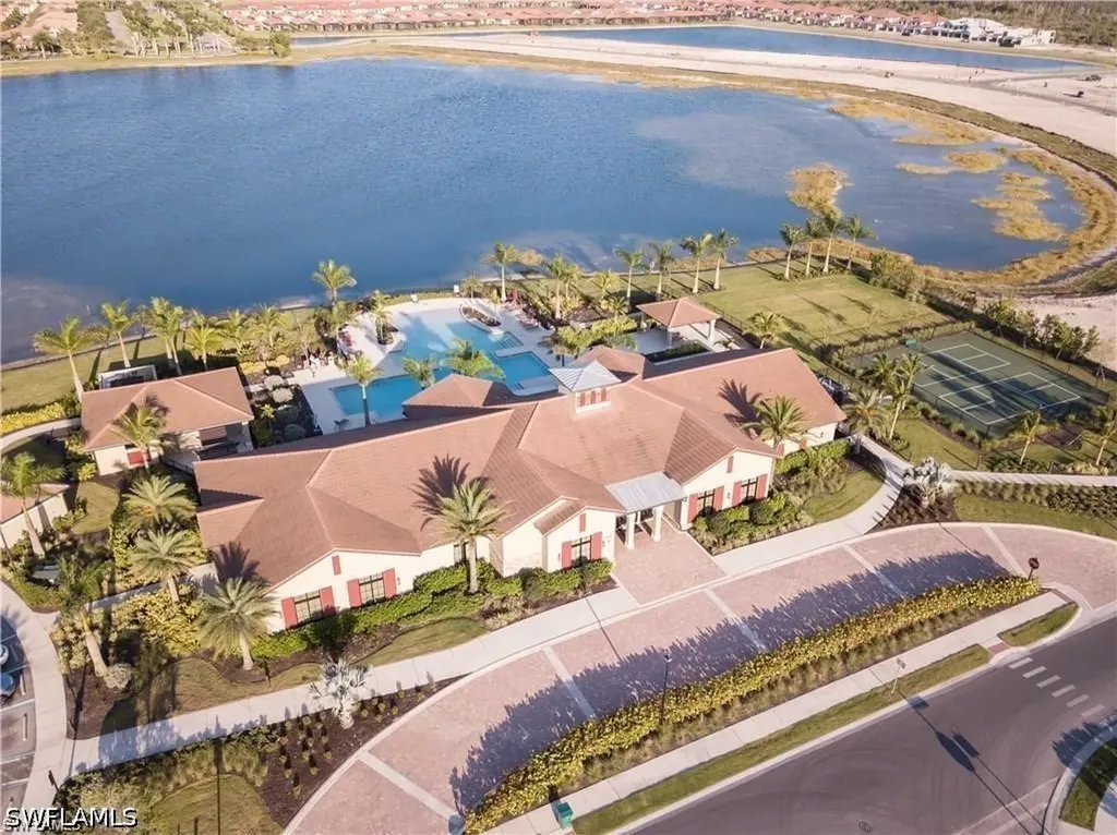 1342 Kendari Terrace Naples FL 34113