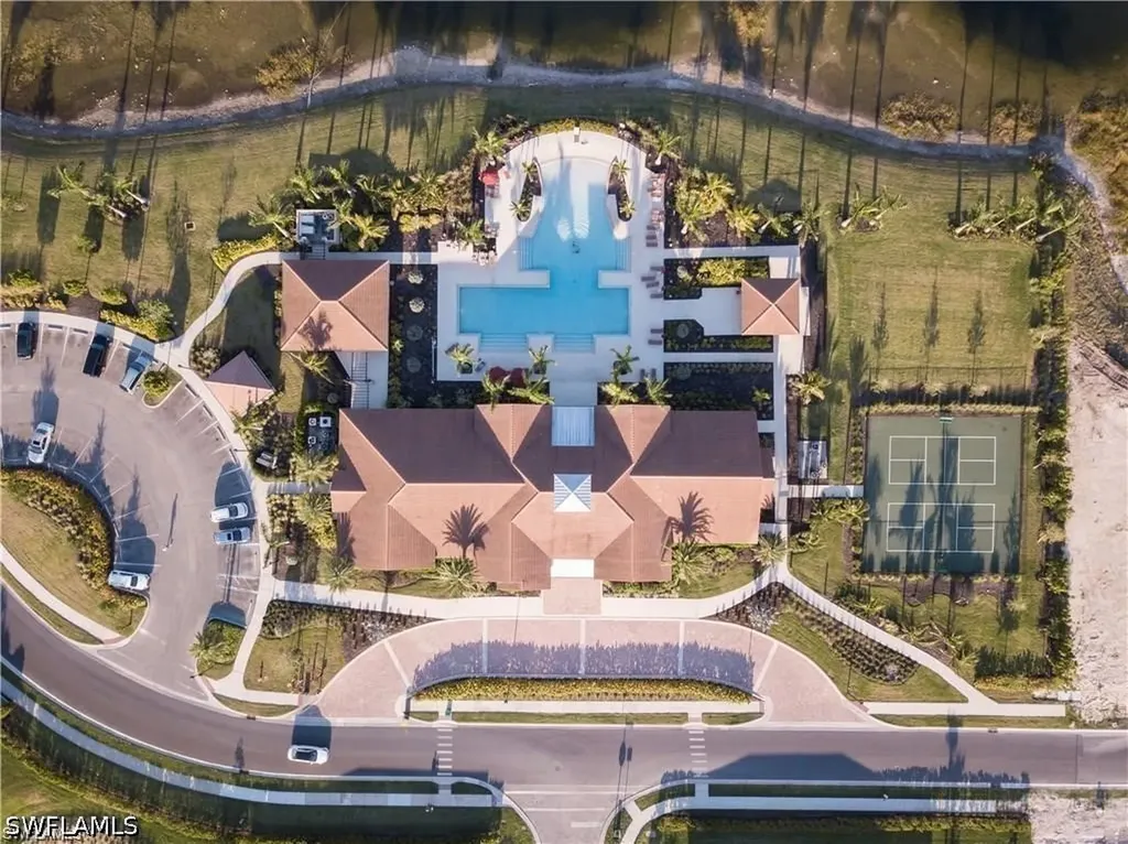 1342 Kendari Terrace Naples FL 34113