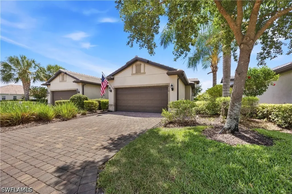 8010 Helena Court Ave Maria FL 34142