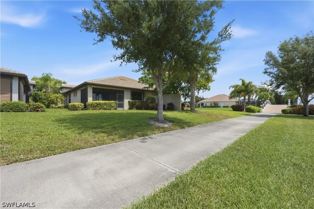 8010 Helena Court Ave Maria FL 34142