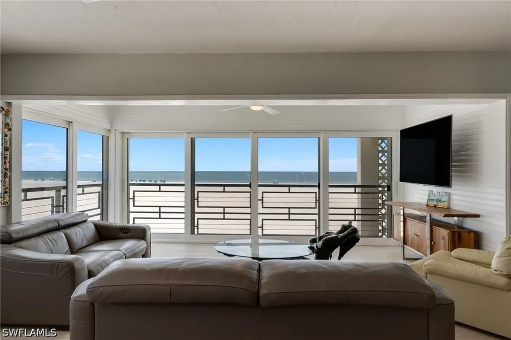 Fort Myers Beach FL, 6500 Estero Boulevard, Unit E320
