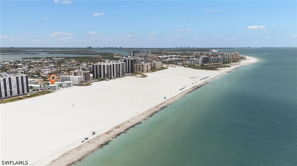 6500 Estero Boulevard Fort Myers Beach FL 33931