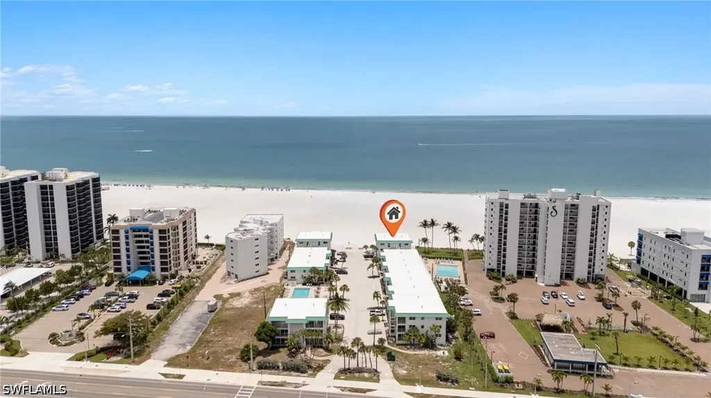 6500 Estero Boulevard Fort Myers Beach FL 33931
