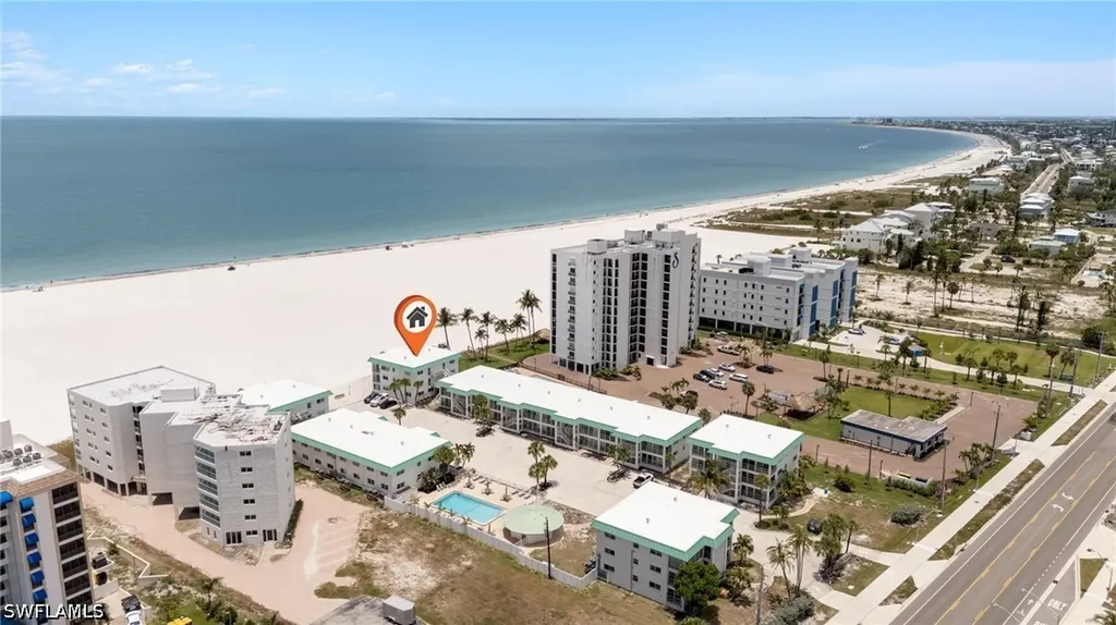6500 Estero Boulevard Fort Myers Beach FL 33931
