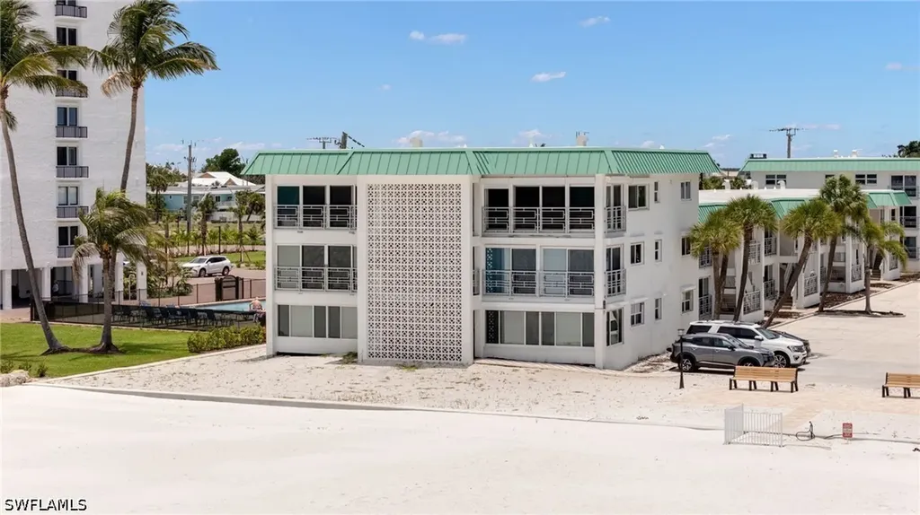 6500 Estero Boulevard Fort Myers Beach FL 33931