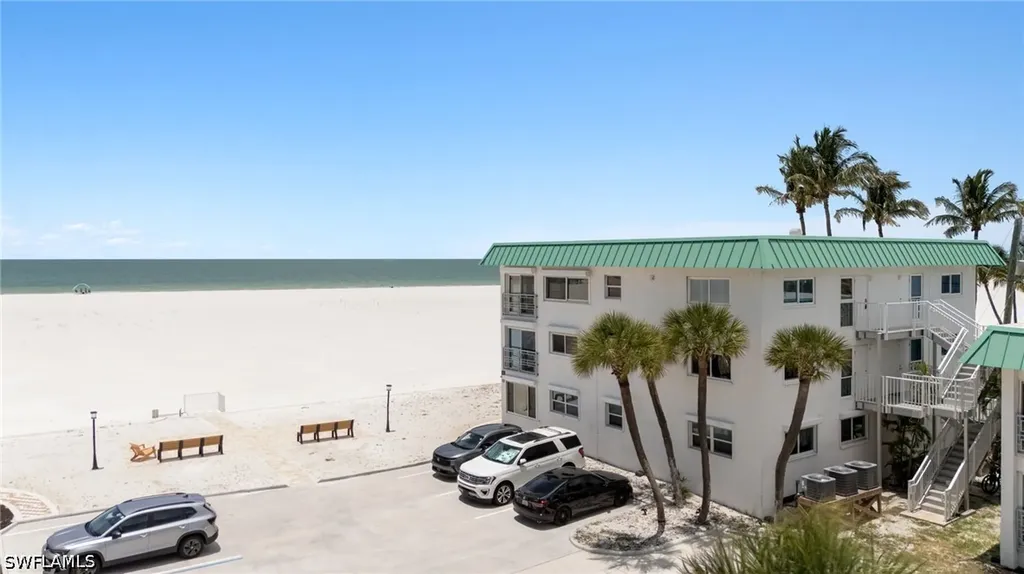 6500 Estero Boulevard Fort Myers Beach FL 33931