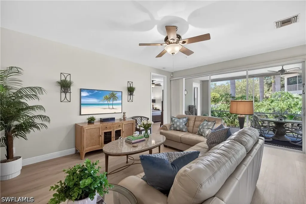 5035 Yacht Harbor Drive Naples FL 34112