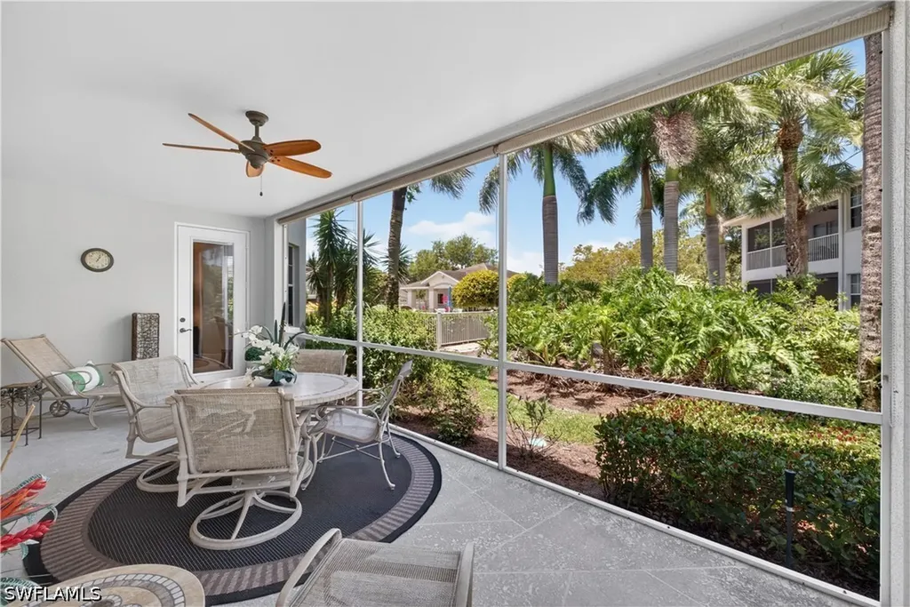 5035 Yacht Harbor Drive Naples FL 34112