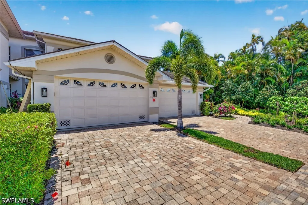 5035 Yacht Harbor Drive Naples FL 34112