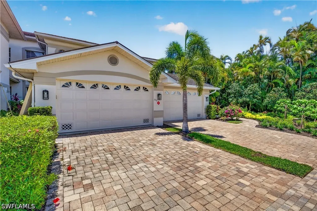 5035 Yacht Harbor Drive Naples FL 34112
