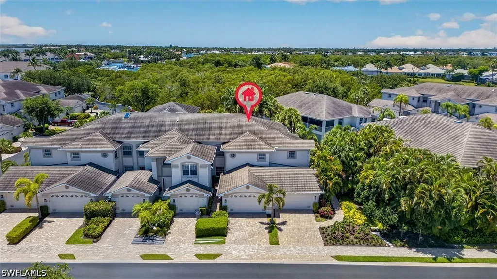 5035 Yacht Harbor Drive Naples FL 34112