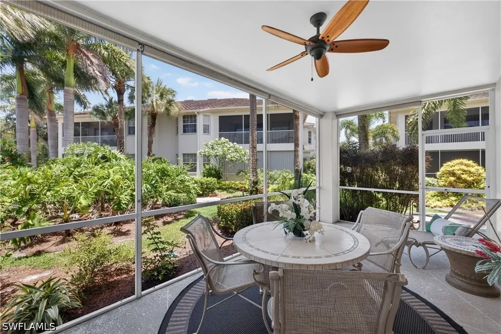 5035 Yacht Harbor Drive Naples FL 34112