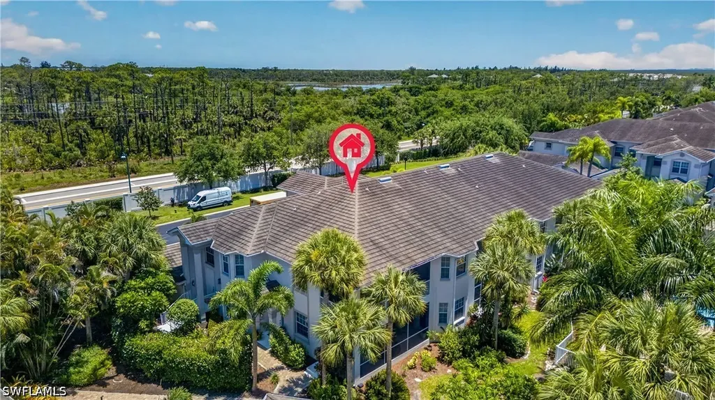 5035 Yacht Harbor Drive Naples FL 34112