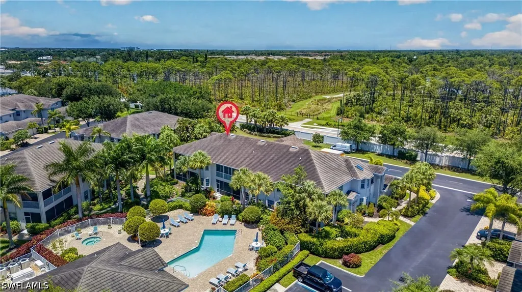 5035 Yacht Harbor Drive Naples FL 34112