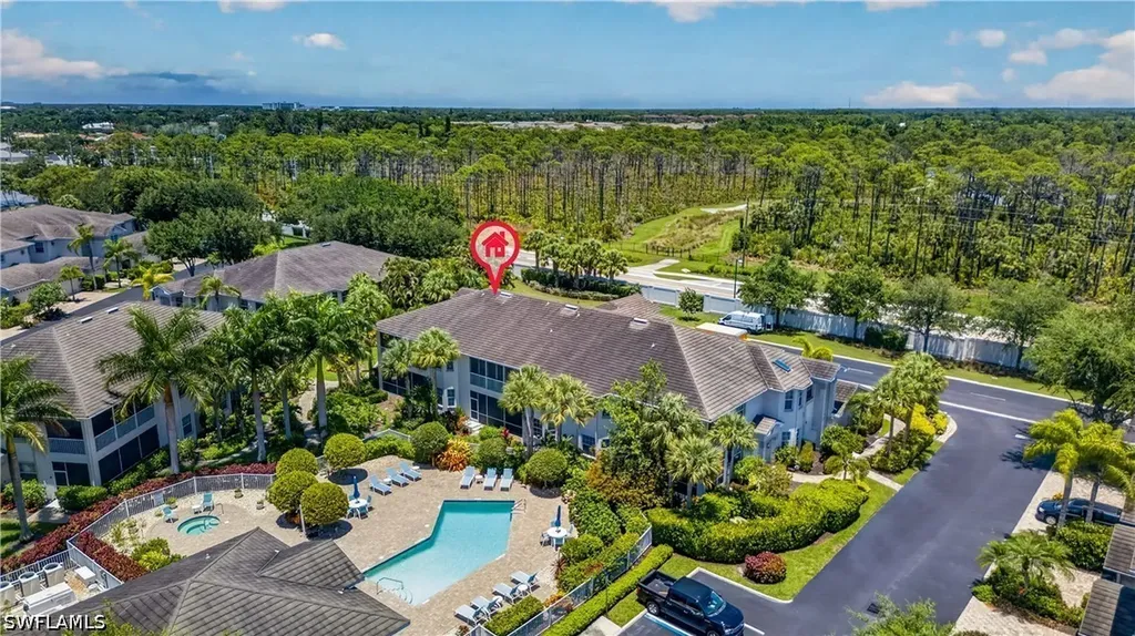 5035 Yacht Harbor Drive Naples FL 34112