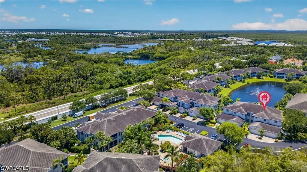 5035 Yacht Harbor Drive Naples FL 34112