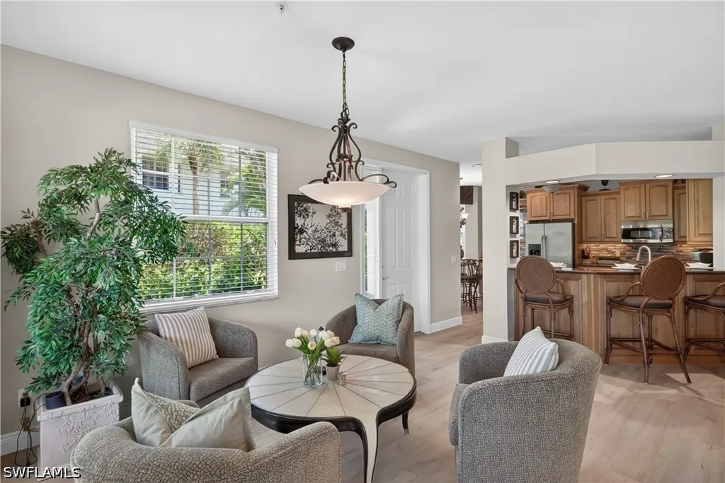 5035 Yacht Harbor Drive Naples FL 34112