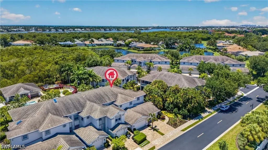 5035 Yacht Harbor Drive Naples FL 34112