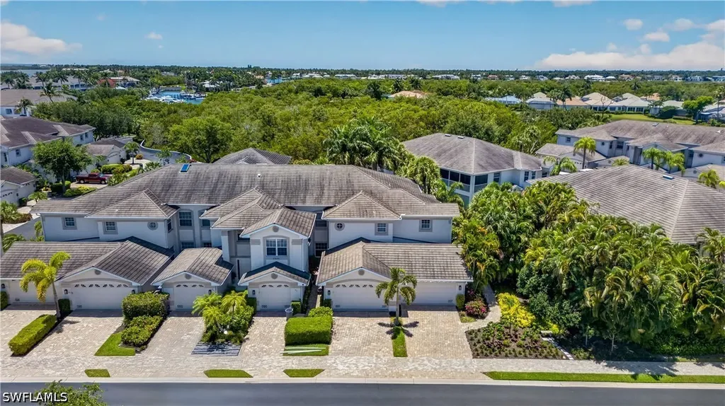 5035 Yacht Harbor Drive Naples FL 34112