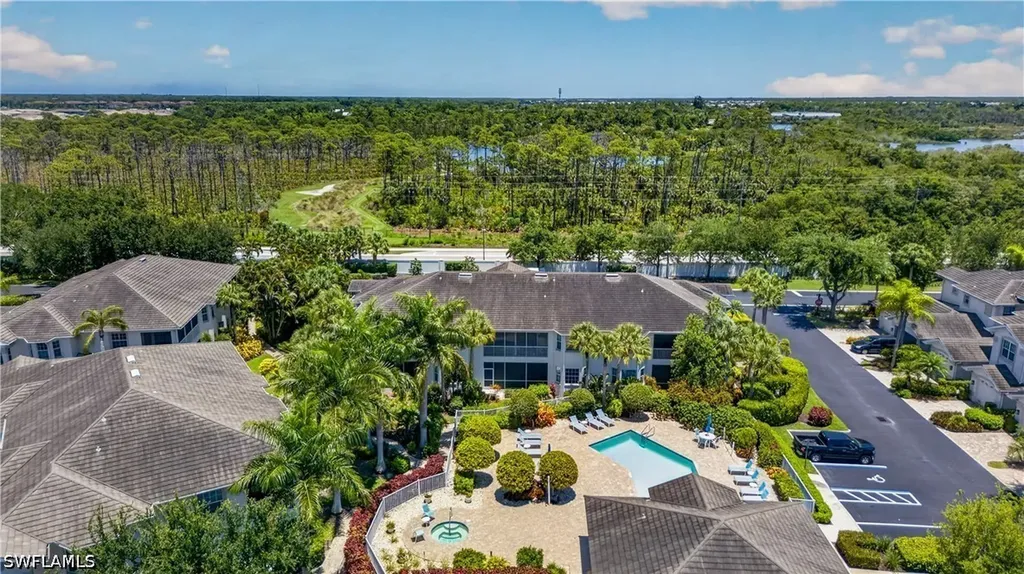 5035 Yacht Harbor Drive Naples FL 34112