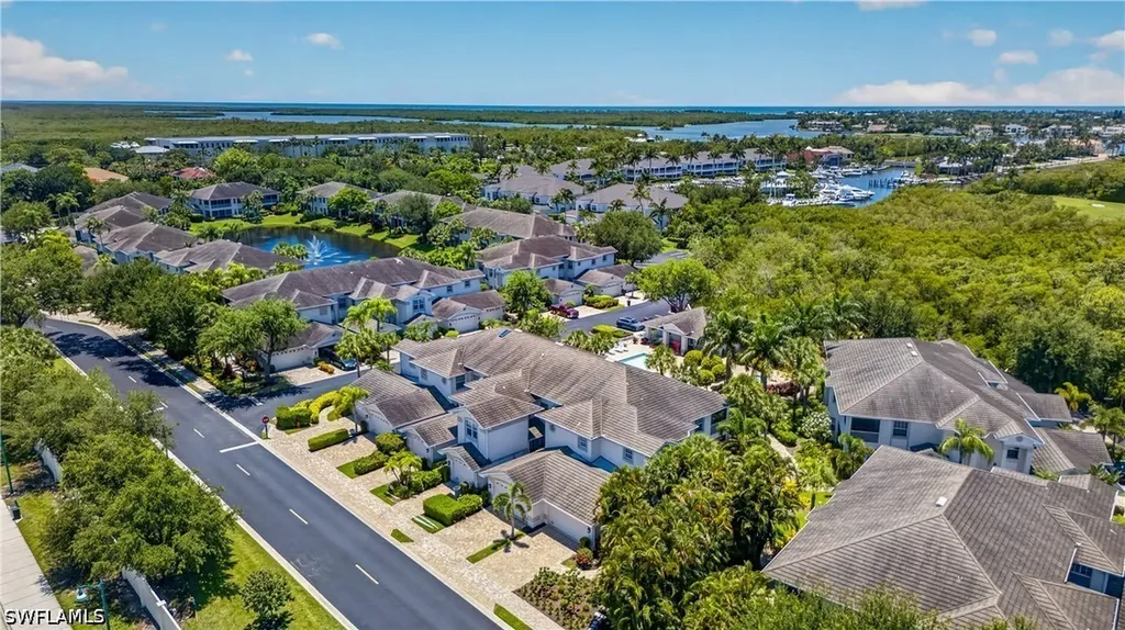5035 Yacht Harbor Drive Naples FL 34112
