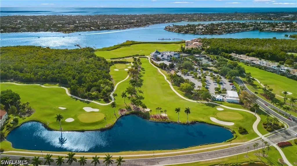 5035 Yacht Harbor Drive Naples FL 34112