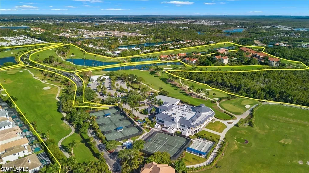 5035 Yacht Harbor Drive Naples FL 34112
