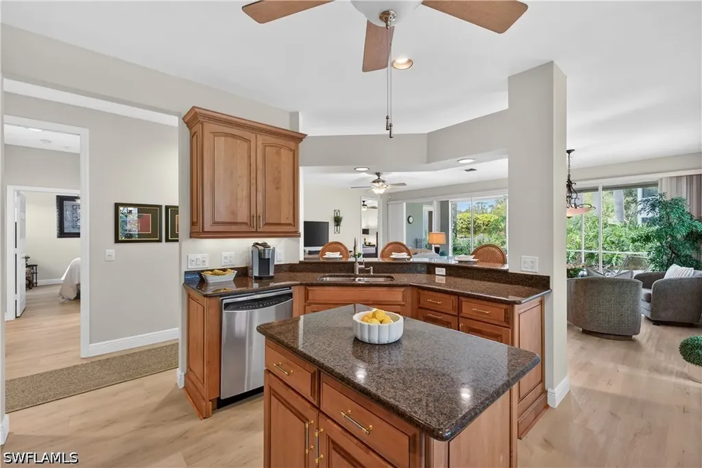 5035 Yacht Harbor Drive Naples FL 34112