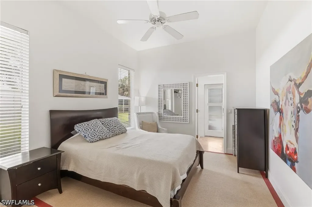 2205 Noble Court Naples FL 34110