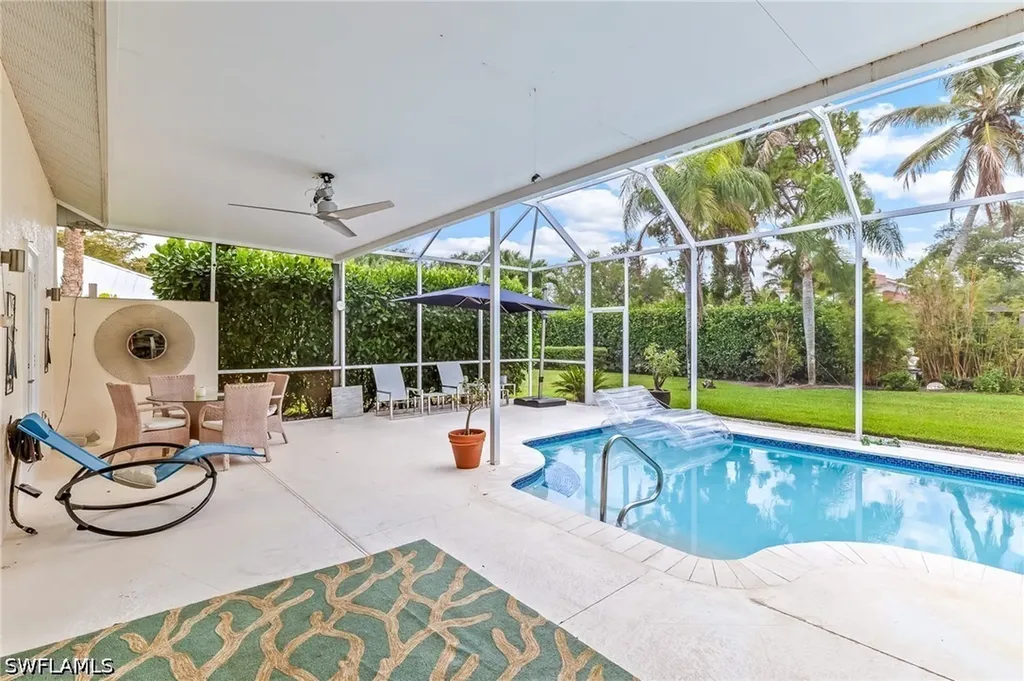 2205 Noble Court Naples FL 34110