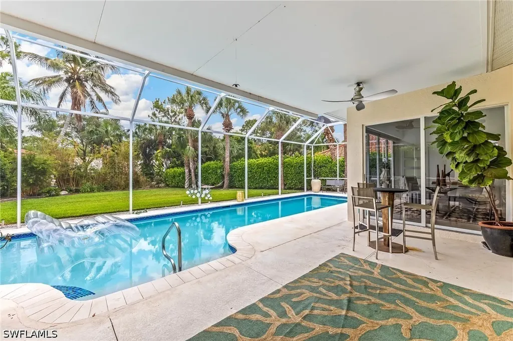 2205 Noble Court Naples FL 34110