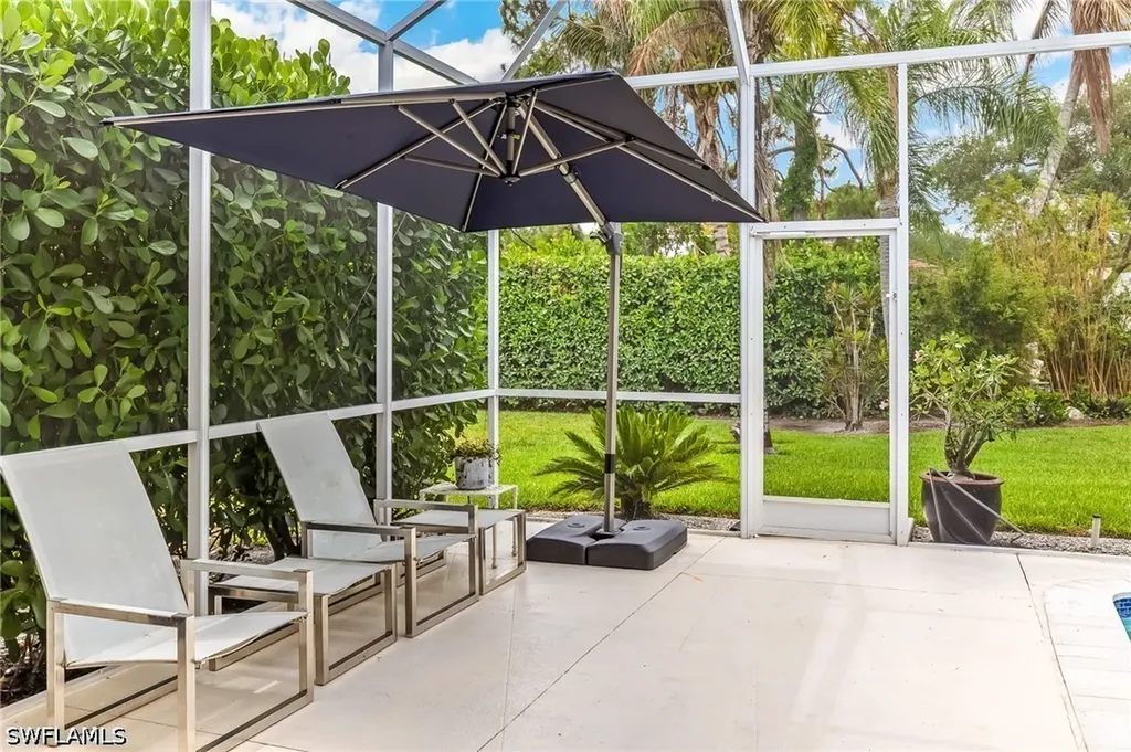 2205 Noble Court Naples FL 34110