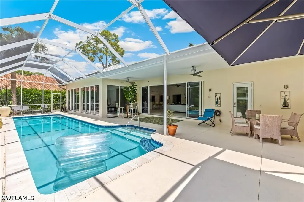 2205 Noble Court Naples FL 34110