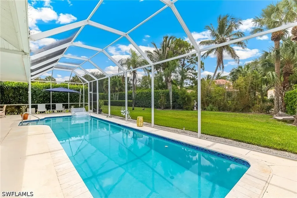 2205 Noble Court Naples FL 34110