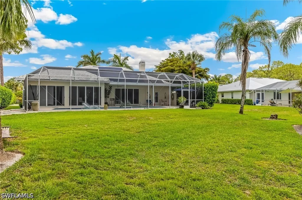 2205 Noble Court Naples FL 34110