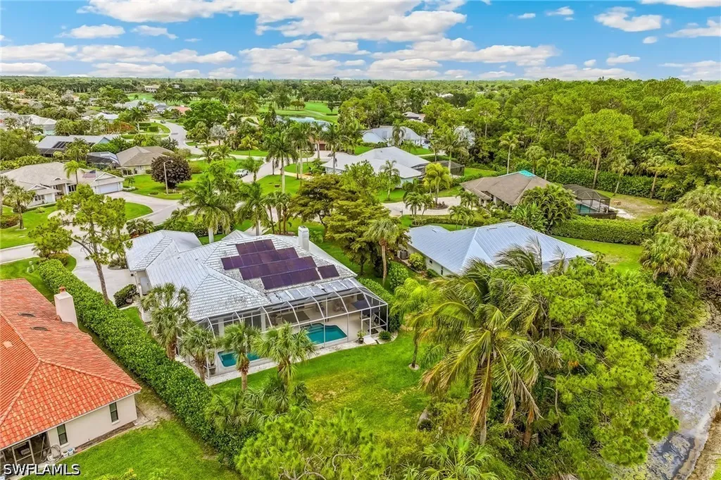 2205 Noble Court Naples FL 34110