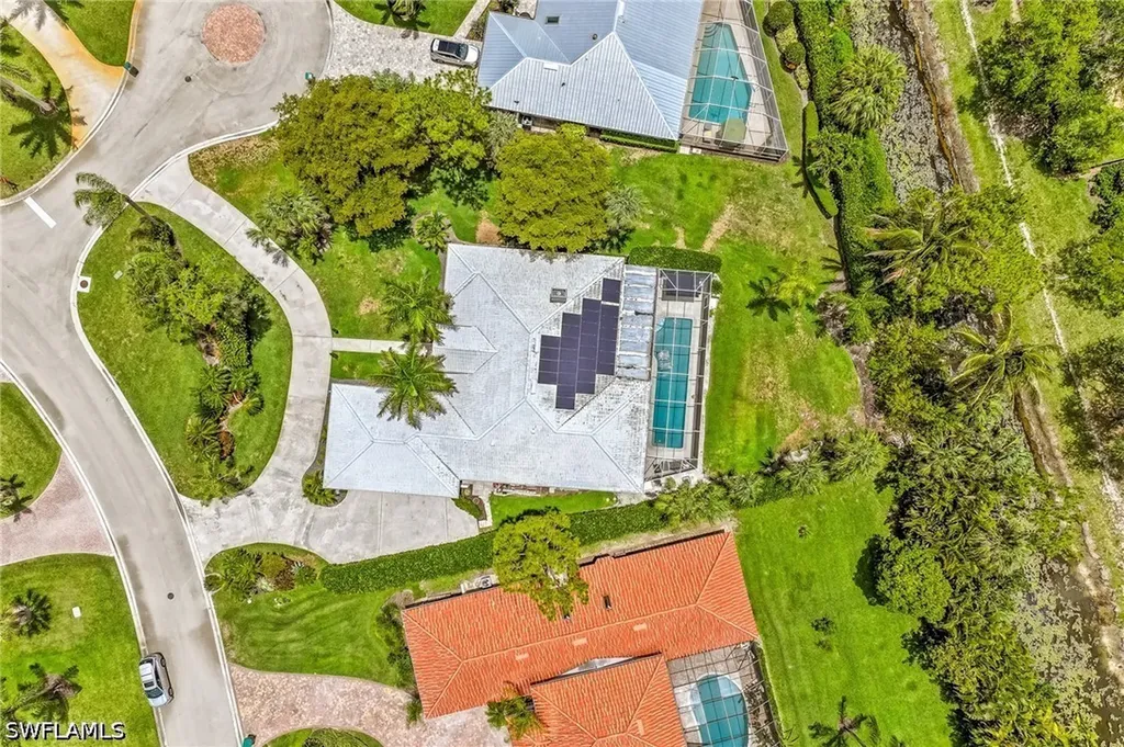 2205 Noble Court Naples FL 34110