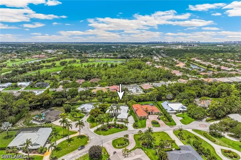 2205 Noble Court Naples FL 34110
